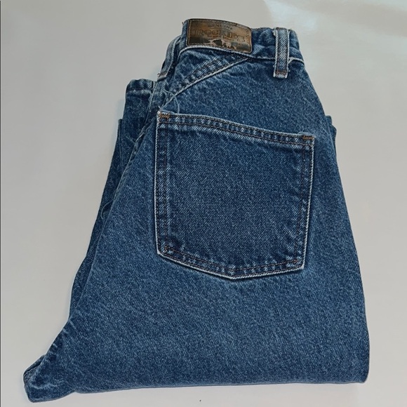 Vintage Rockies High Rise Size 27/5 - Picture 3 of 16